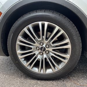 2017 Lincoln MKX RESERVE 缩略图 17