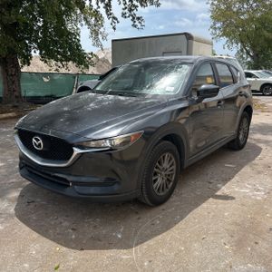 MAZDA CX-5 SPORT - 1