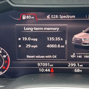 2019 AUDI Q7 55 PREMIUM — миниатюра 40