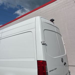 2021 Mercedes-BENZ SPRINTER 2500 照片 66