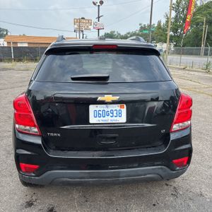 صورة 7 لـ 2018 Chevrolet TRAX LT