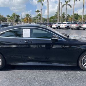 2020 Mercedes-BENZ S-CLASS — миниатюра 11