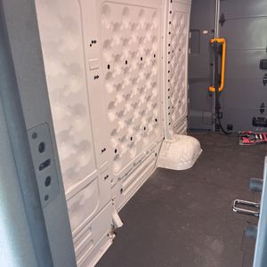 2024 Rivian DELIVERY ECV 500 CARGO VAN 缩略图 34