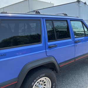 صورة 9 لـ 1996 JEEP CHEROKEE SPORT