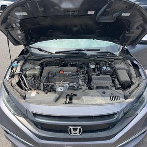 صورة مصغرة 42 لـ 2020 Honda CIVIC LX