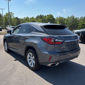 LEXUS RX 350 BASE - 5