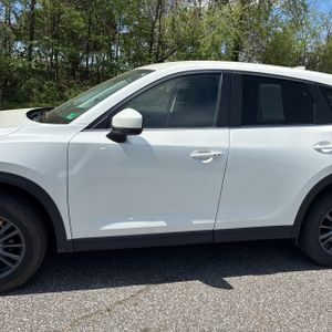 MAZDA CX-5 TOURING - 4