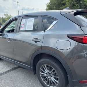 صورة 6 لـ 2021 Mazda CX-5 TOURING