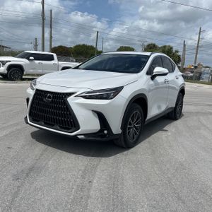 LEXUS NX 250 PREMIUM - 1