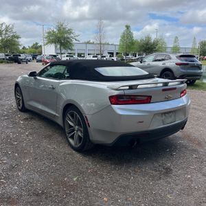 CHEVROLET CAMARO LT - 5