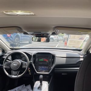 2024 Subaru IMPREZA BASE — миниатюра 35