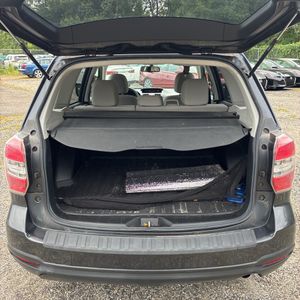 2014 Subaru FORESTER 2.5I PREMIUM — фото 43