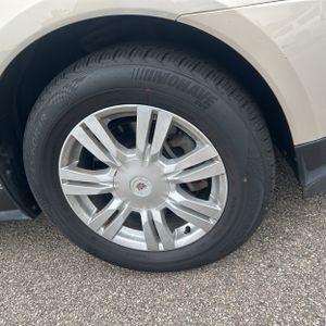 2011 Cadillac SRX LUXURY COLLECTION 缩略图 20