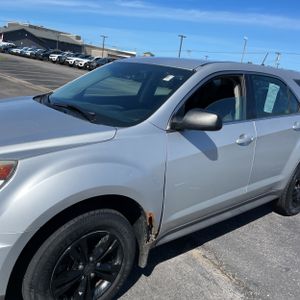 CHEVROLET EQUINOX - 2