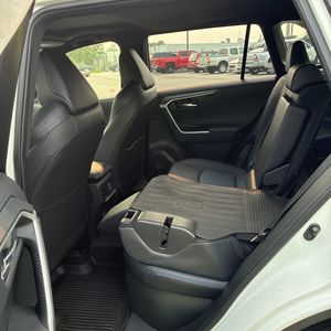 2024 Toyota RAV4 HYBRID XSE — миниатюра 34