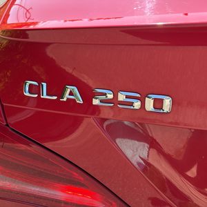 2014 Mercedes-BENZ CLA 缩略图 23