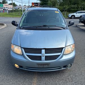 صورة مصغرة 14 لـ 2006 Dodge GRAND CARAVAN SXT