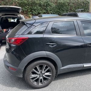 MAZDA CX-3 GRAND TOURING - 9