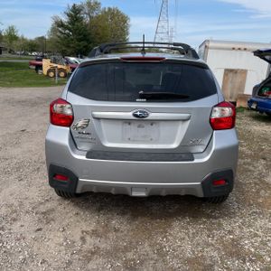SUBARU XV CROSSTREK 2.0I PREMIUM - 7