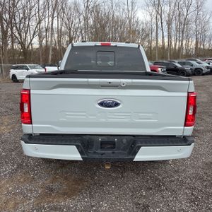 FORD F-150 XLT - 7