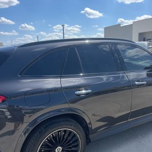 MERCEDES-BENZ GLC - 9