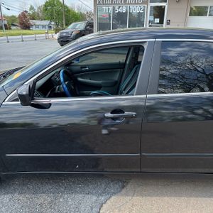 HONDA ACCORD EX-L V-6 - 3