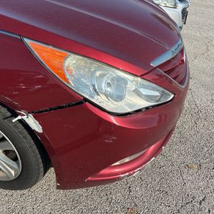 صورة مصغرة 59 لـ 2013 Hyundai SONATA GLS