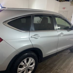 HONDA CR-V - 9