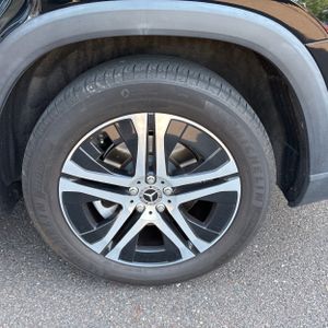 2021 Mercedes-BENZ GLS — миниатюра 18