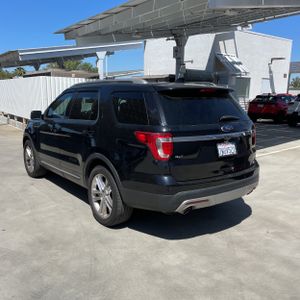 FORD EXPLORER XLT - 5
