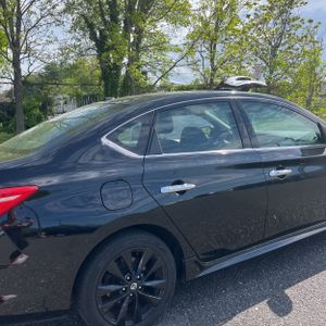 NISSAN SENTRA S - 9