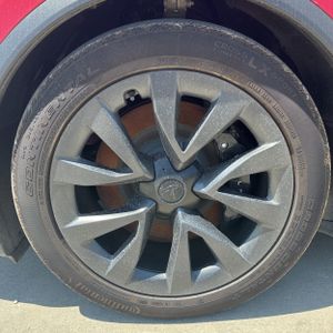 صورة مصغرة 17 لـ 2023 Tesla MODEL X STANDARD RANGE