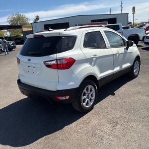 FORD ECOSPORT SE - 8