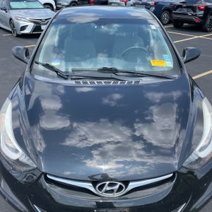 2016 Hyundai ELANTRA SE thumbnail 15