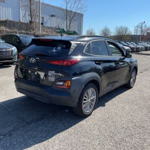 HYUNDAI KONA SEL - 8
