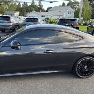 2024 Mercedes-BENZ CLE 照片 4