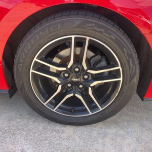 صورة مصغرة 18 لـ 2018 FORD MUSTANG ECOBOOST PREMIUM