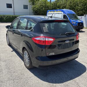 FORD C-MAX ENERGI SEL - 5