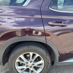 HYUNDAI PALISADE SE - 9