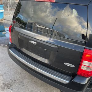 2016 JEEP PATRIOT HIGH ALTITUDE — миниатюра 59