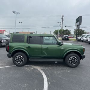 FORD BRONCO - 10