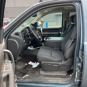 صورة مصغرة 30 لـ 2012 Chevrolet SILVERADO 1500 LT