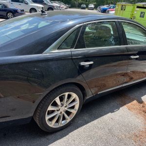 CADILLAC XTS PREMIUM COLLECTION - 9