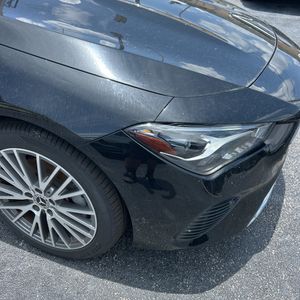 2024 Mercedes-BENZ CLA — миниатюра 58