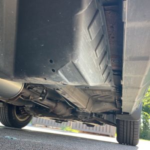 2008 Honda CR-V EX-L 缩略图 26