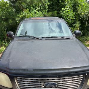 2003 FORD F-150 XLT — миниатюра 15