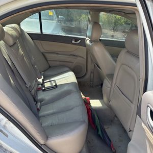 صورة مصغرة 33 لـ 2008 Hyundai SONATA SE