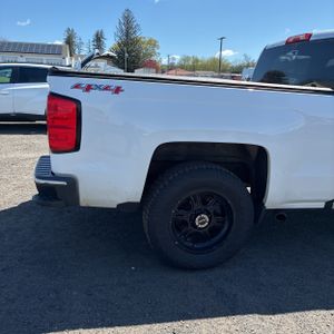 CHEVROLET SILVERADO 1500 - 9