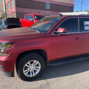 صورة 2 لـ 2019 Chevrolet TAHOE LS