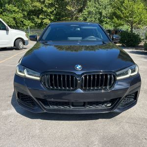 صورة 14 لـ 2023 BMW M550 I XDRIVE